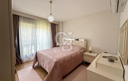 GAZİEMİR OM LIFE SİTESİ'NDE ÖZEL DONANIMLI 3+1 SATILIK DAİRE
