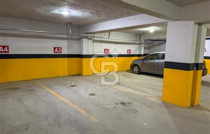 GAZİEMİR OM LIFE SİTESİ'NDE ÖZEL DONANIMLI 3+1 SATILIK DAİRE