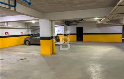 GAZİEMİR OM LIFE SİTESİ'NDE ÖZEL DONANIMLI 3+1 SATILIK DAİRE