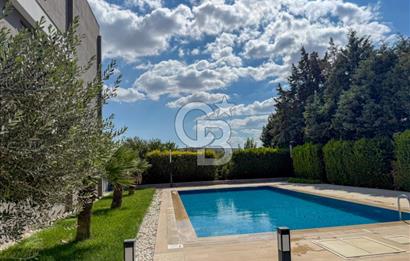 GAZİEMİR OM LIFE SİTESİ'NDE ÖZEL DONANIMLI 3+1 SATILIK DAİRE