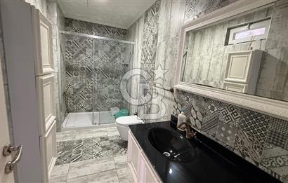 MERSİNCİK OLIVIA PARK SİTESİ DENİZ MANZARALI 3+1 SATILIK DAİRE