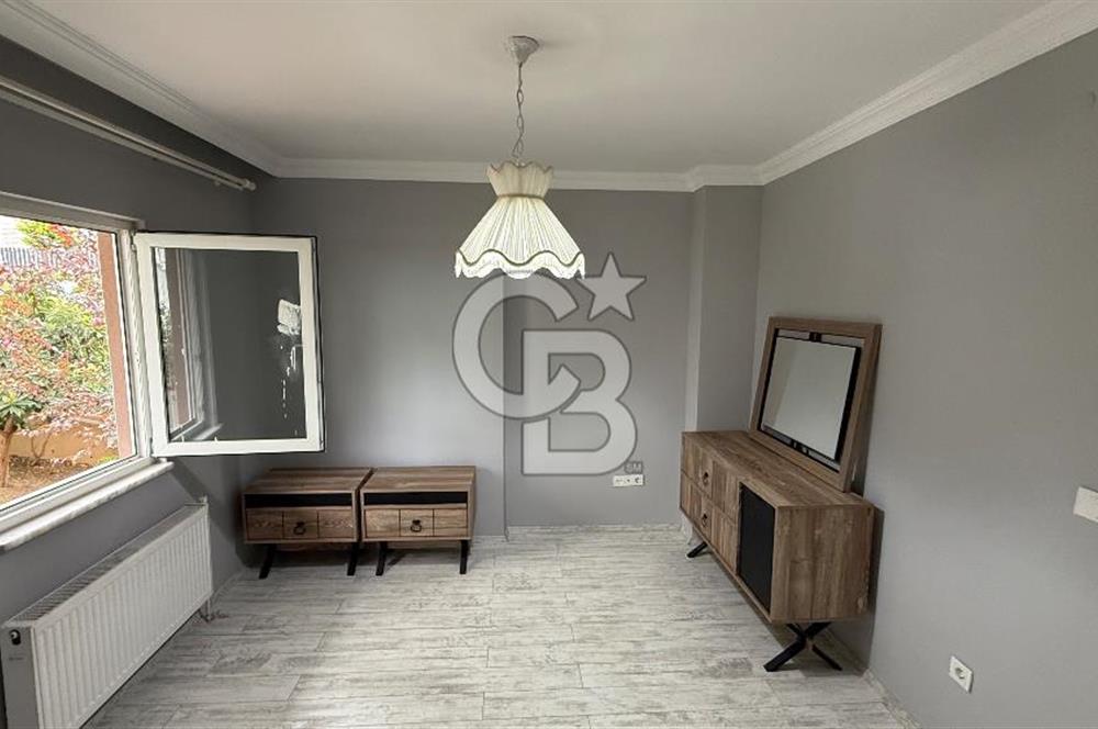 MERSİNCİK OLIVIA PARK SİTESİ DENİZ MANZARALI 3+1 SATILIK DAİRE