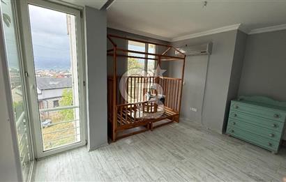MERSİNCİK OLIVIA PARK SİTESİ DENİZ MANZARALI 3+1 SATILIK DAİRE