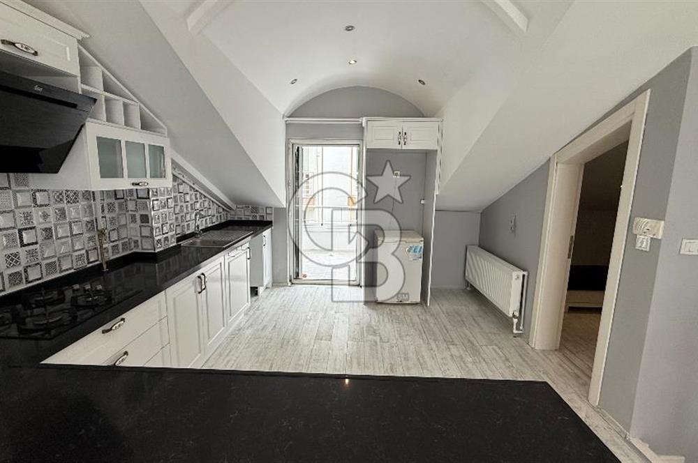 MERSİNCİK OLIVIA PARK SİTESİ DENİZ MANZARALI 3+1 SATILIK DAİRE