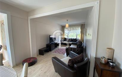 ÇENGELKÖY BOĞAZ MANZARALI FULL EŞYALI 120M2 3+1 DAİRE