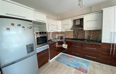 ÇENGELKÖY BOĞAZ MANZARALI FULL EŞYALI 120M2 3+1 DAİRE
