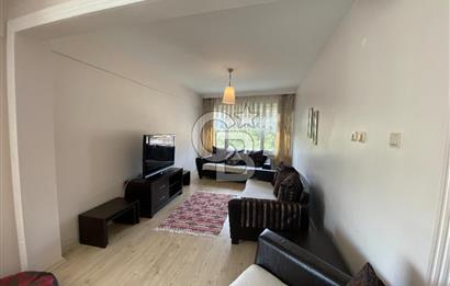 ÇENGELKÖY BOĞAZ MANZARALI FULL EŞYALI 120M2 3+1 DAİRE