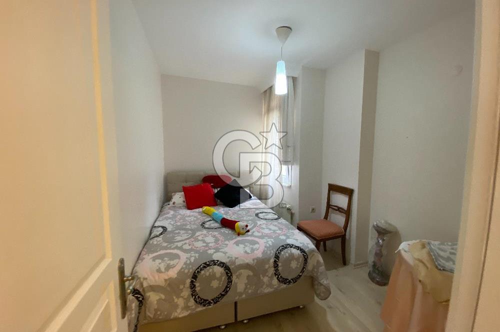 ÇENGELKÖY BOĞAZ MANZARALI FULL EŞYALI 120M2 3+1 DAİRE