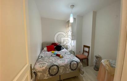 ÇENGELKÖY BOĞAZ MANZARALI FULL EŞYALI 120M2 3+1 DAİRE