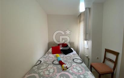 ÇENGELKÖY BOĞAZ MANZARALI FULL EŞYALI 120M2 3+1 DAİRE