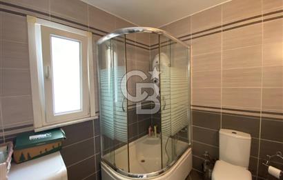 ÇENGELKÖY BOĞAZ MANZARALI FULL EŞYALI 120M2 3+1 DAİRE