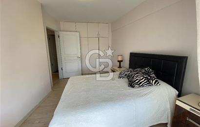 ÇENGELKÖY BOĞAZ MANZARALI FULL EŞYALI 120M2 3+1 DAİRE