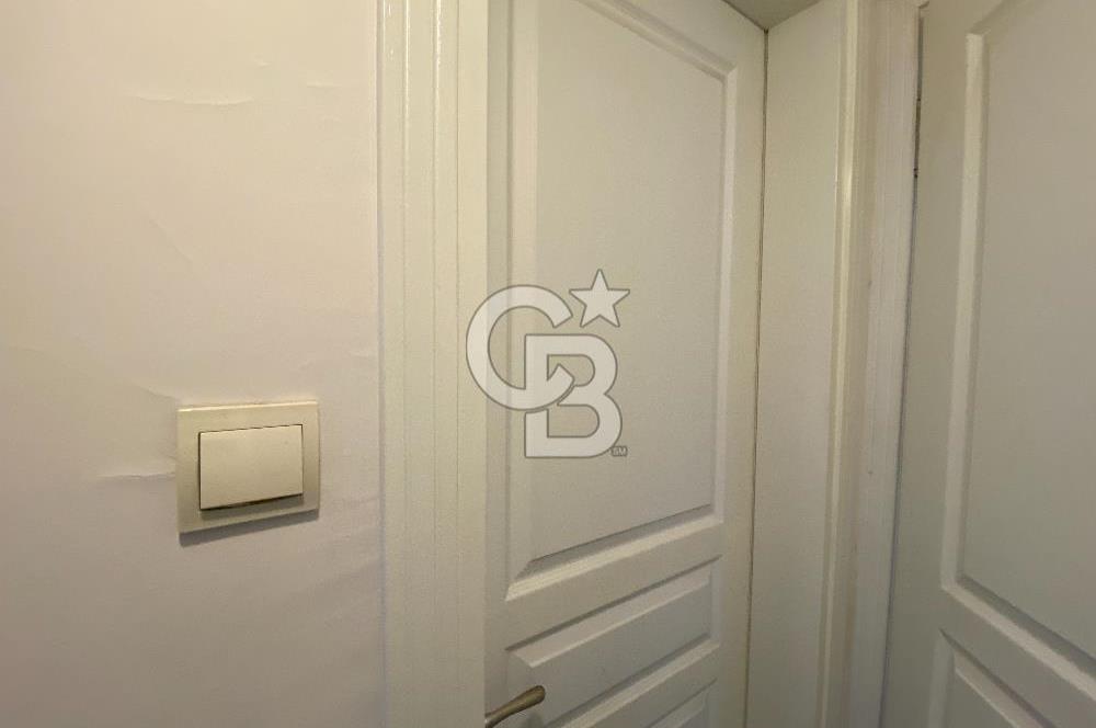 ÇENGELKÖY BOĞAZ MANZARALI FULL EŞYALI 120M2 3+1 DAİRE
