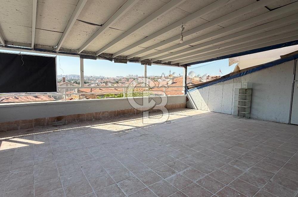 AYDINLIKEVLER ÇAĞDAŞ SOKAK ARA KATTA 3+1 SATILIK FIRSAT DAIRE