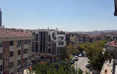AYDINLIKEVLER ÇAĞDAŞ SOKAK ARA KATTA 3+1 SATILIK FIRSAT DAIRE