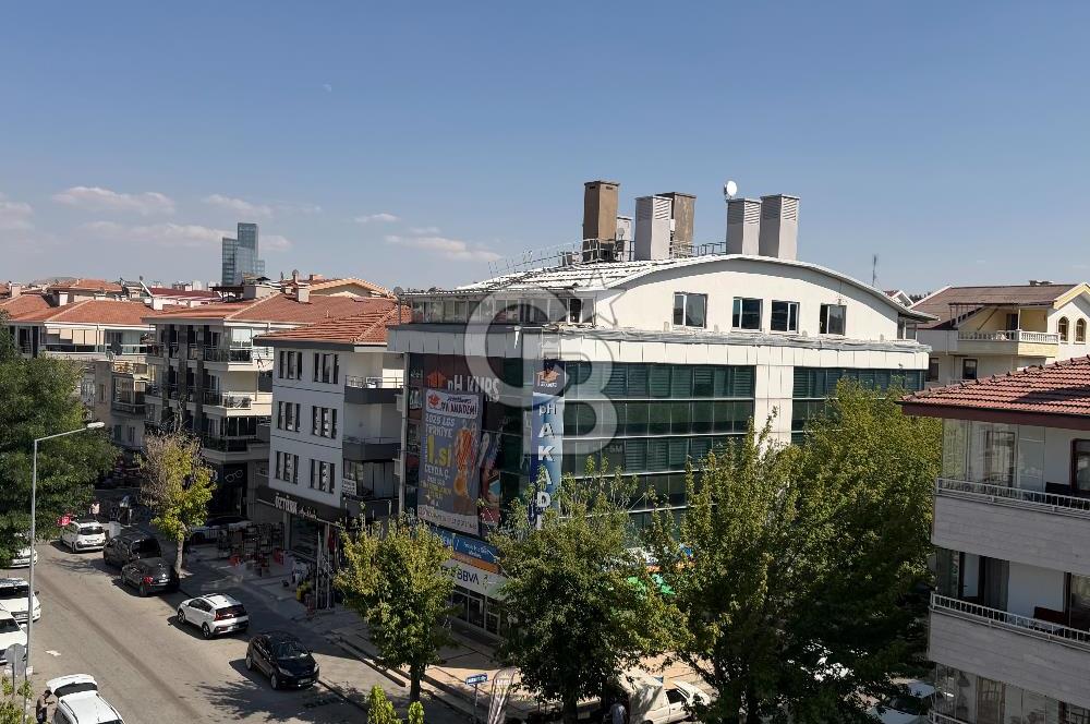 AYDINLIKEVLER ÇAĞDAŞ SOKAK ARA KATTA 3+1 SATILIK FIRSAT DAIRE