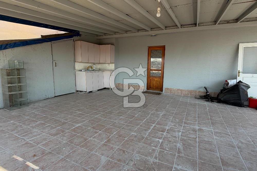 AYDINLIKEVLER ÇAĞDAŞ SOKAK ARA KATTA 3+1 SATILIK FIRSAT DAIRE