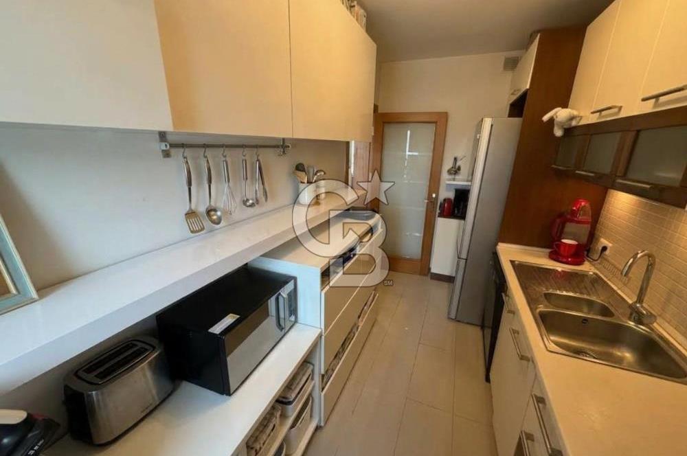 SOYAK MAVİŞEHİR B ETAP SATILIK 2+1 DAİRE