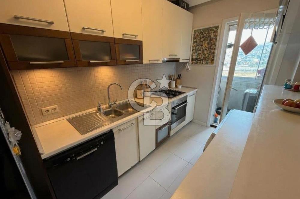 SOYAK MAVİŞEHİR B ETAP SATILIK 2+1 DAİRE
