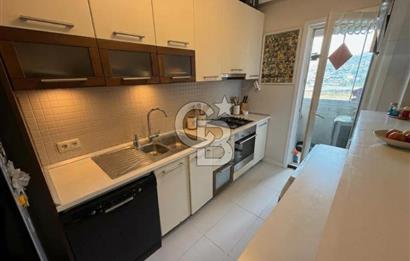 SOYAK MAVİŞEHİR B ETAP SATILIK 2+1 DAİRE