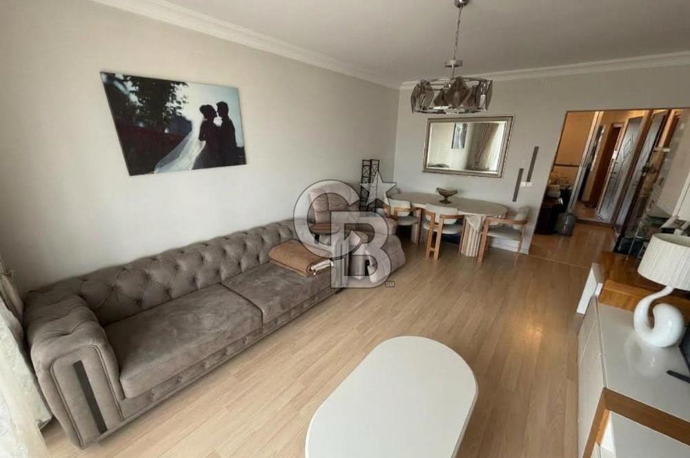 SOYAK MAVİŞEHİR B ETAP SATILIK 2+1 DAİRE
