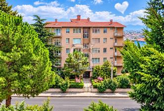 Kükürtlü Mah. Karagöz cad. Yonca Apt 2+1 Kiralık Daire  - 1 - 375694