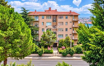 Kükürtlü Mah. Karagöz cad. Yonca Apt 2+1 Kiralık Daire 