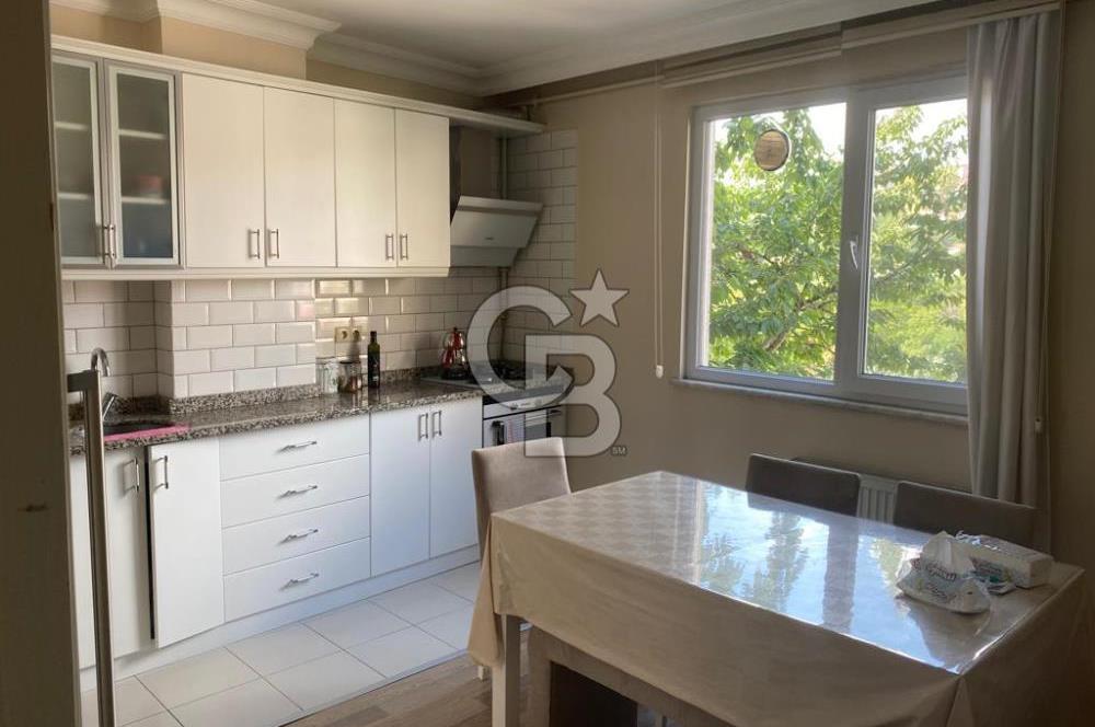 KAĞITHANE GÜRSEL MAH EŞYALI KİRALIK 2+1 YENİ DAİRE METRONUN DİBİ