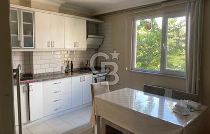 KAĞITHANE GÜRSEL MAH EŞYALI KİRALIK 2+1 YENİ DAİRE METRONUN DİBİ