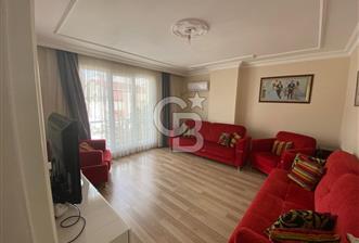 KAĞITHANE GÜRSEL MAH EŞYALI KİRALIK 2+1 YENİ DAİRE METRONUN DİBİ - 8 - 375655
