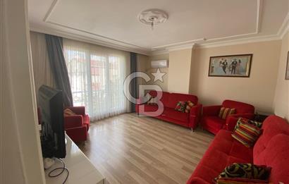 KAĞITHANE GÜRSEL MAH EŞYALI KİRALIK 2+1 YENİ DAİRE METRONUN DİBİ