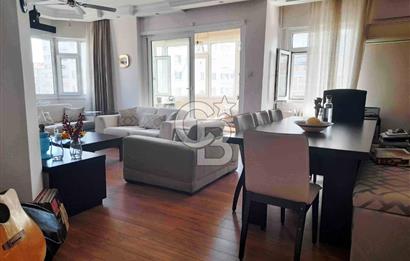 SAHRAYICEDİTİN MERKEZİNDE YENİLENMİŞ, AYDINLIK 3+1 DAİRE