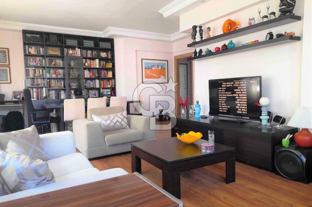 SAHRAYICEDİTİN MERKEZİNDE YENİLENMİŞ, AYDINLIK 3+1 DAİRE
