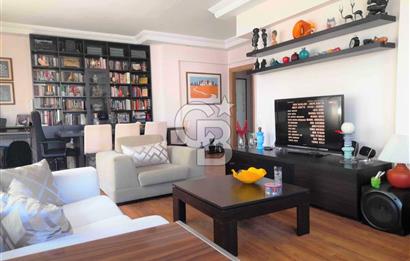 SAHRAYICEDİTİN MERKEZİNDE YENİLENMİŞ, AYDINLIK 3+1 DAİRE