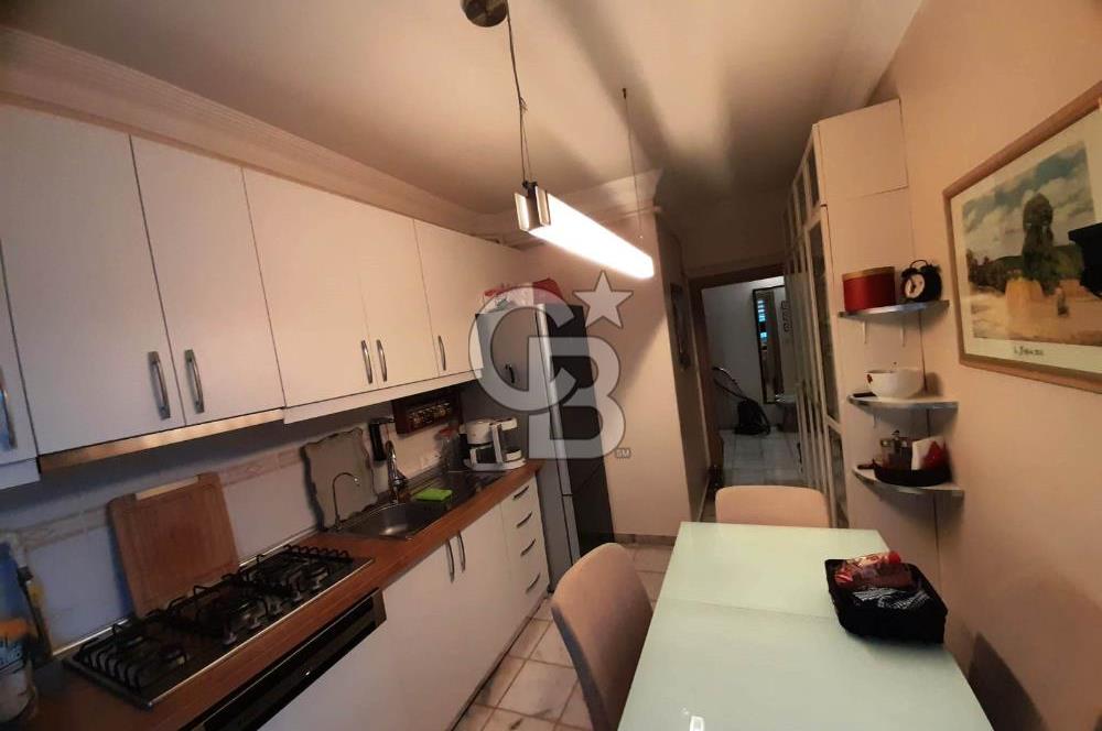 SAHRAYICEDİTİN MERKEZİNDE YENİLENMİŞ, AYDINLIK 3+1 DAİRE