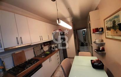 SAHRAYICEDİTİN MERKEZİNDE YENİLENMİŞ, AYDINLIK 3+1 DAİRE