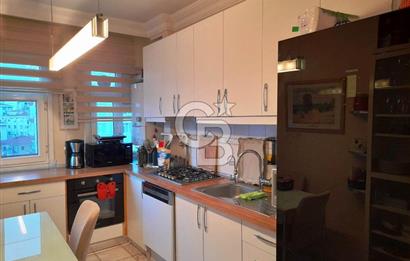 SAHRAYICEDİTİN MERKEZİNDE YENİLENMİŞ, AYDINLIK 3+1 DAİRE