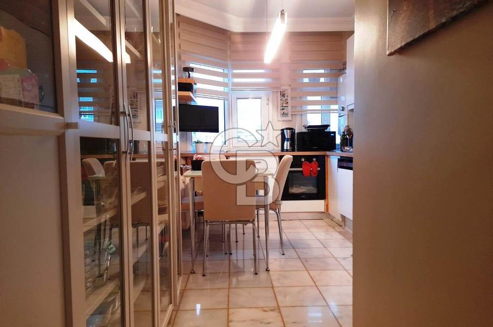 SAHRAYICEDİTİN MERKEZİNDE YENİLENMİŞ, AYDINLIK 3+1 DAİRE