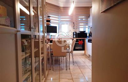 SAHRAYICEDİTİN MERKEZİNDE YENİLENMİŞ, AYDINLIK 3+1 DAİRE