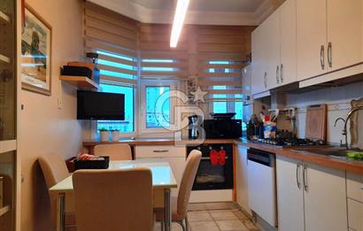 SAHRAYICEDİTİN MERKEZİNDE YENİLENMİŞ, AYDINLIK 3+1 DAİRE