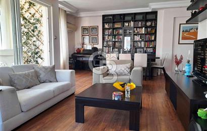 SAHRAYICEDİTİN MERKEZİNDE YENİLENMİŞ, AYDINLIK 3+1 DAİRE