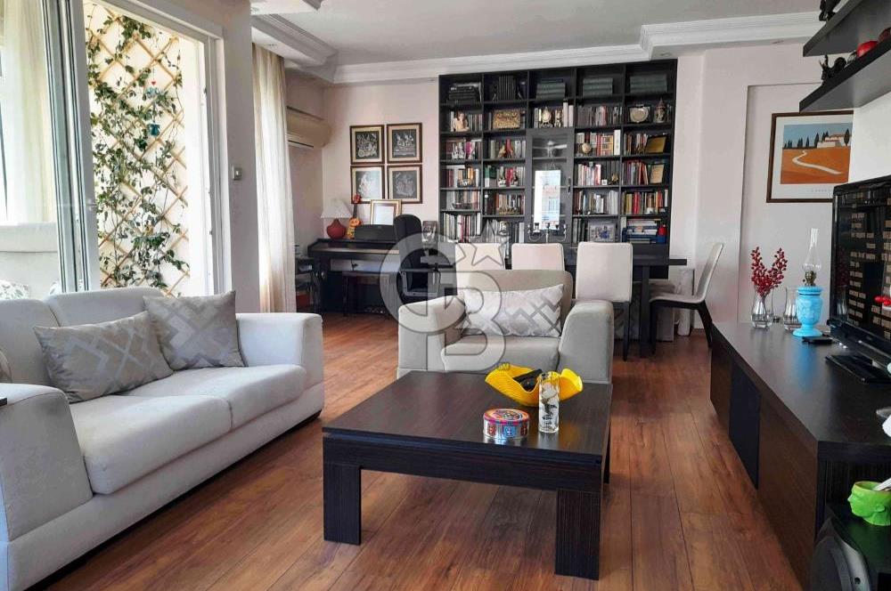 SAHRAYICEDİTİN MERKEZİNDE YENİLENMİŞ, AYDINLIK 3+1 DAİRE