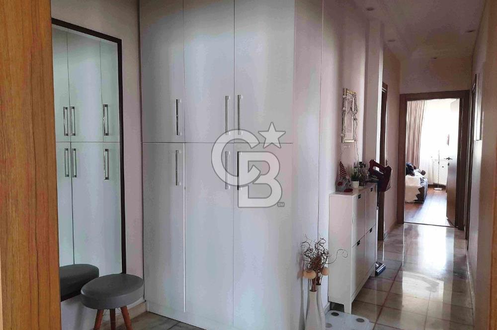 SAHRAYICEDİTİN MERKEZİNDE YENİLENMİŞ, AYDINLIK 3+1 DAİRE