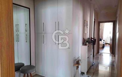 SAHRAYICEDİTİN MERKEZİNDE YENİLENMİŞ, AYDINLIK 3+1 DAİRE