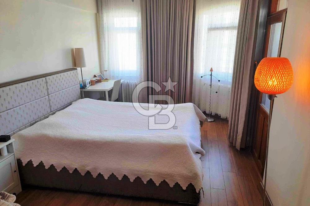 SAHRAYICEDİTİN MERKEZİNDE YENİLENMİŞ, AYDINLIK 3+1 DAİRE