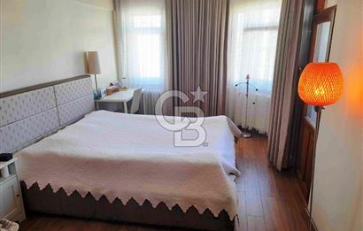 SAHRAYICEDİTİN MERKEZİNDE YENİLENMİŞ, AYDINLIK 3+1 DAİRE
