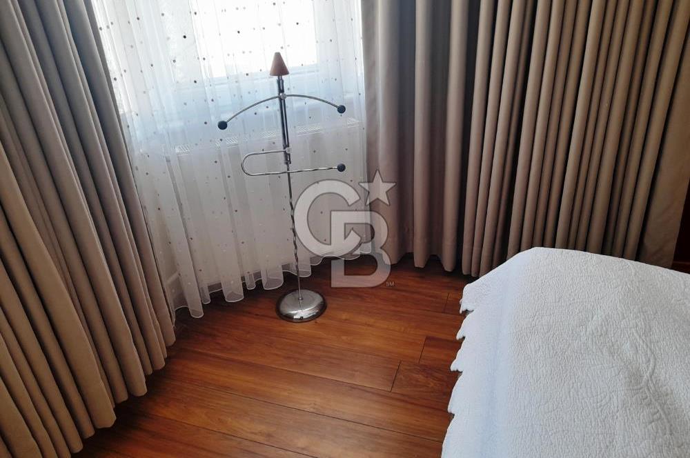 SAHRAYICEDİTİN MERKEZİNDE YENİLENMİŞ, AYDINLIK 3+1 DAİRE