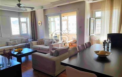 SAHRAYICEDİTİN MERKEZİNDE YENİLENMİŞ, AYDINLIK 3+1 DAİRE