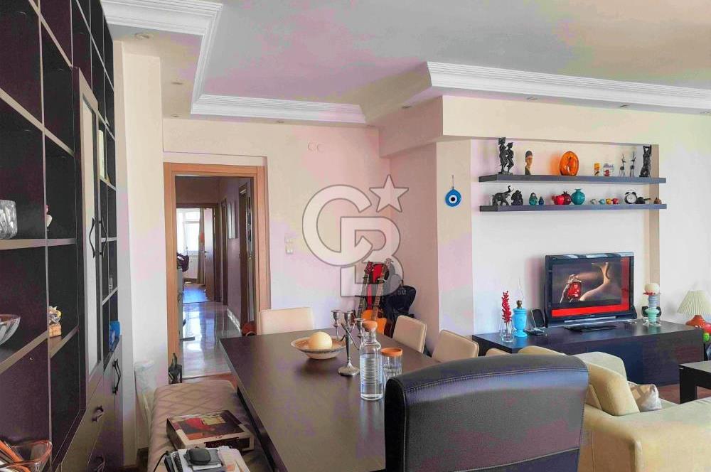 SAHRAYICEDİTİN MERKEZİNDE YENİLENMİŞ, AYDINLIK 3+1 DAİRE