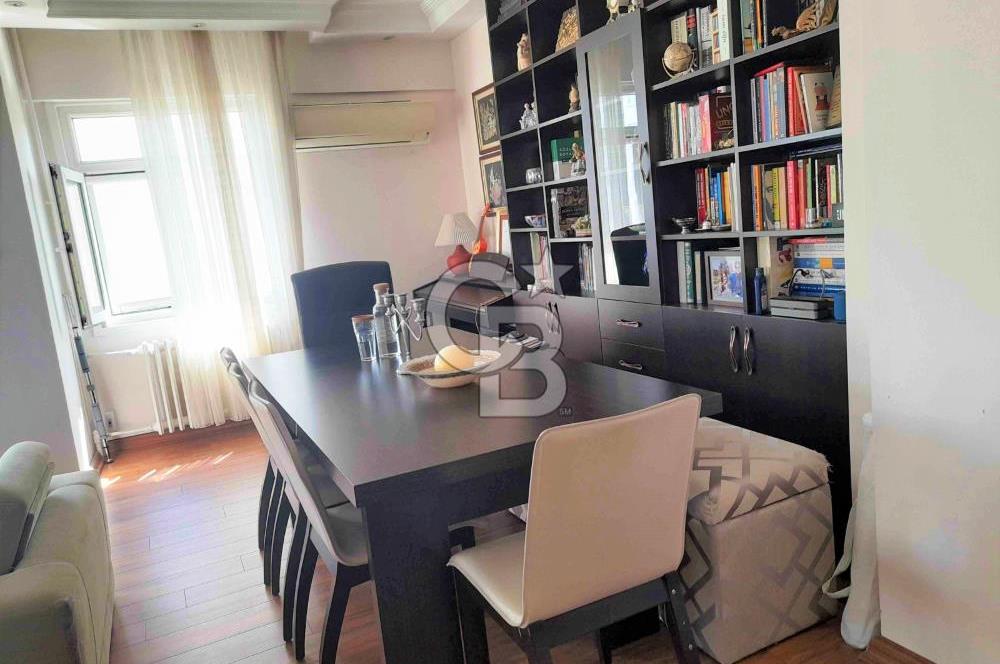 SAHRAYICEDİTİN MERKEZİNDE YENİLENMİŞ, AYDINLIK 3+1 DAİRE